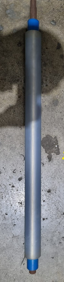 [228-0445] RODILLO 200-40 P/C-13 Y C-14