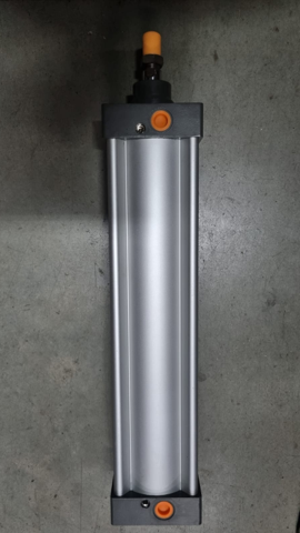 [210-0403] CILINDRO NEUM. 100X400MM LAM SACO 1