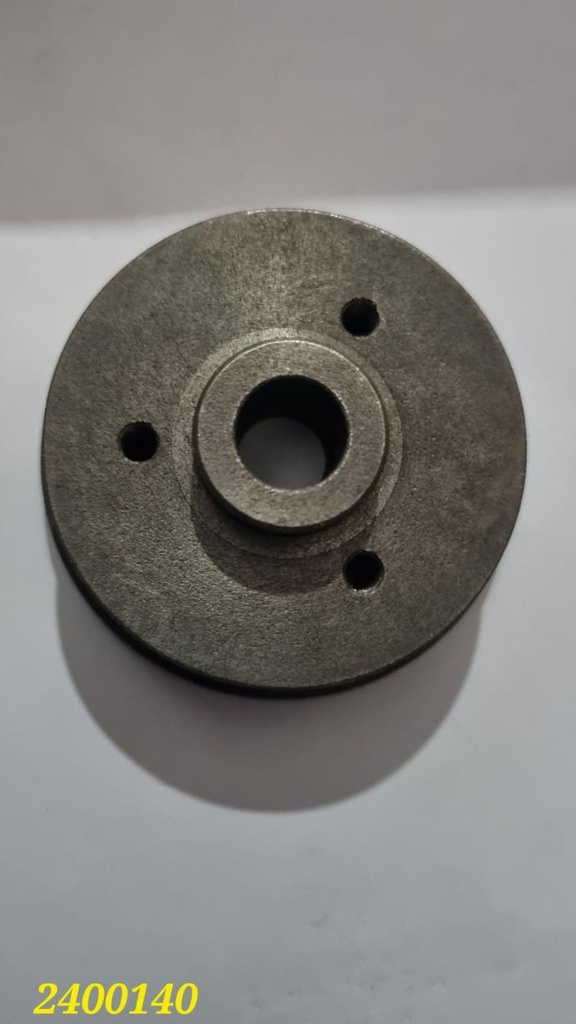 [240-0140] POLEA PRINCIPAL BANDA 771081