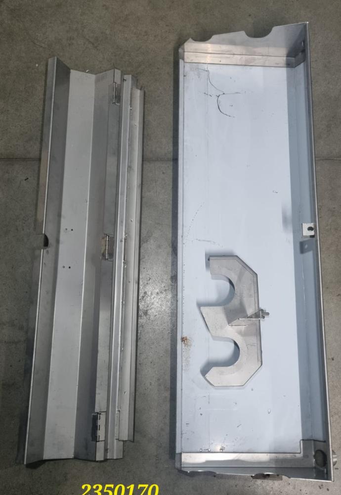 [235-0170] ALIMENTADOR DE TINTAS H700-F