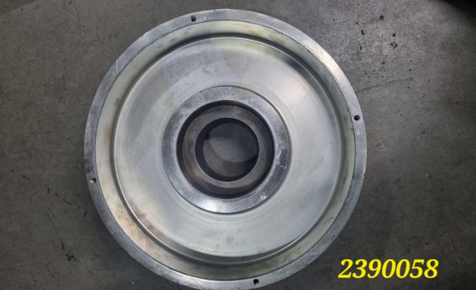 [239-0058] BANDA DE POLEA B150 31109790