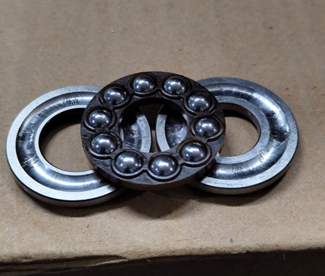 [207-0134] BALINERA 2902