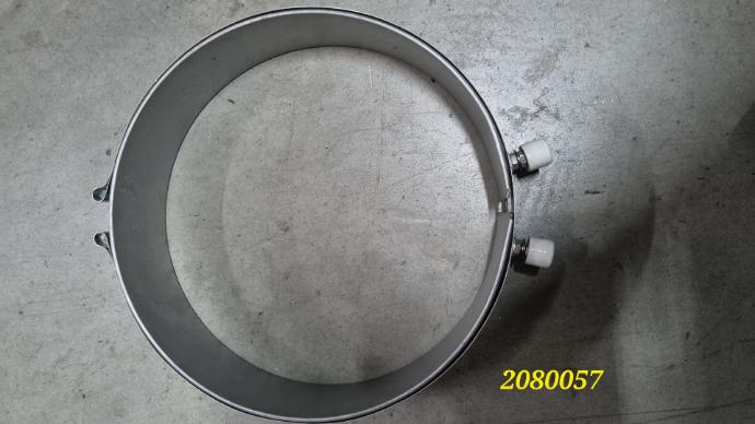 [208-0057] RESIST. CIRC. 247X70/240 1200W