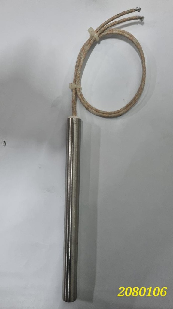 [208-0106] RESIST. DE CARTUCHO .6.750W/240V CTP-3898