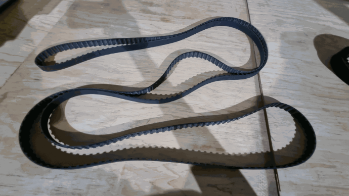 [222-0013] BANDA 1700H075