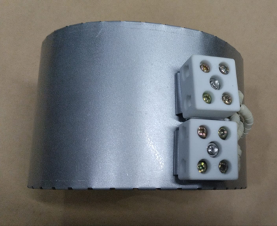 [208-0136] [208-0136] RESISTENCIA BANDA CERAMICA 135X200MM 4400W