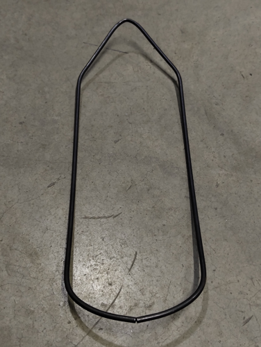 [234-0155] [234-0155] BOTON DE TRANSPORTADOR DE SOPORTE 31101011