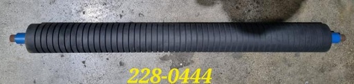 [228-0444] [228-0444] RODILLO 200-39 P/C-13 Y C-14