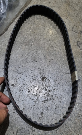 [222-0082] [222-0082] BANDA DE DISTRI. HORIZONTAL 330HX30 P/C-13/14