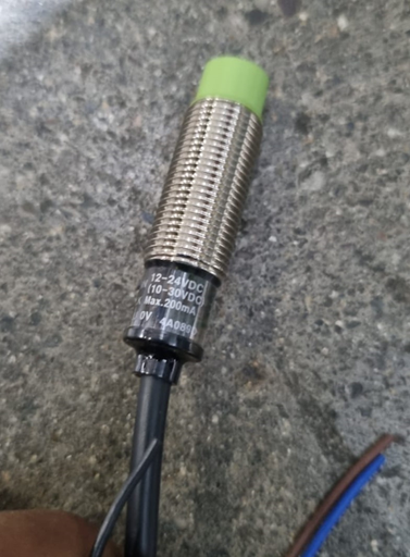 [211-0586] [211-0586] SENSOR PR12-4DN P/C-13/14