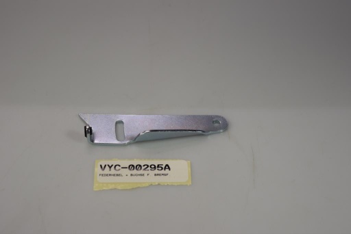 [234-0177] [234-0177] BRAZO DE CARGA CON GUIA DE FRENO Y BUJE