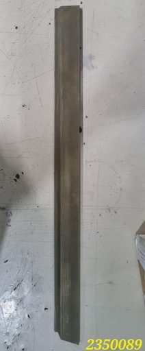 [235-0089] [235-0089] BLOQUE DE COBRE PARA DIE