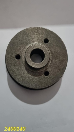 [240-0140] [240-0140] POLEA PRINCIPAL BANDA 771081