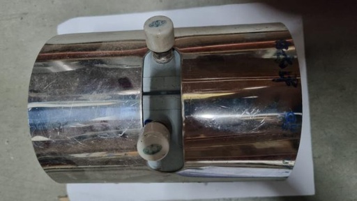 [208-0130] [208-0130] RESIST. DE BANDA 120MMX180MM 240VAC-2600W