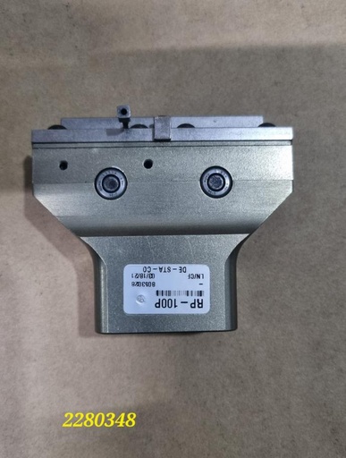 [228-0348] [228-0348] PINZA PARALELA M240-072