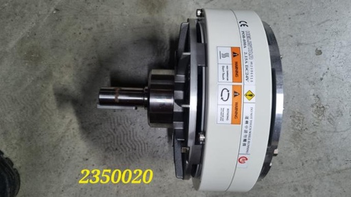 [235-0020] [235-0020] EMBRAGUE MAGNETICO POB-050A
