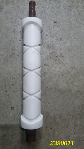 [239-0011] [239-0011] GUIA PARA 8 HILOS 31107895