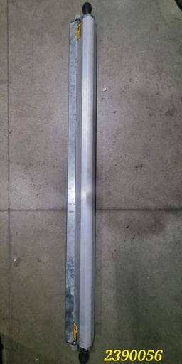 [239-0056] [239-0056] BARRA PARA CUCHILLA EXTRUSION 9856122000