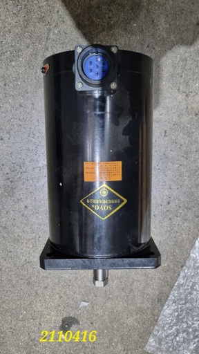 [211-0416] [211-0416] STEPPER MOTOR P/ C09-C10