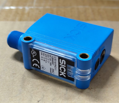 [211-0540] [211-0540] SENSOR SICK GTE10-P4211