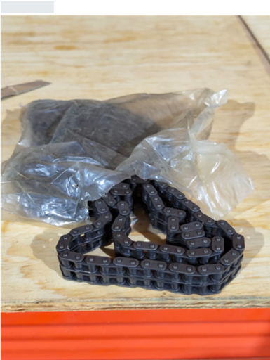 [226-0013] [226-0013] CADENA 06B-2