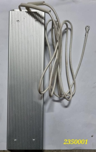 [235-0001] [235-0001] RESISTENCIA DE FRENO 400W20OHMSJ